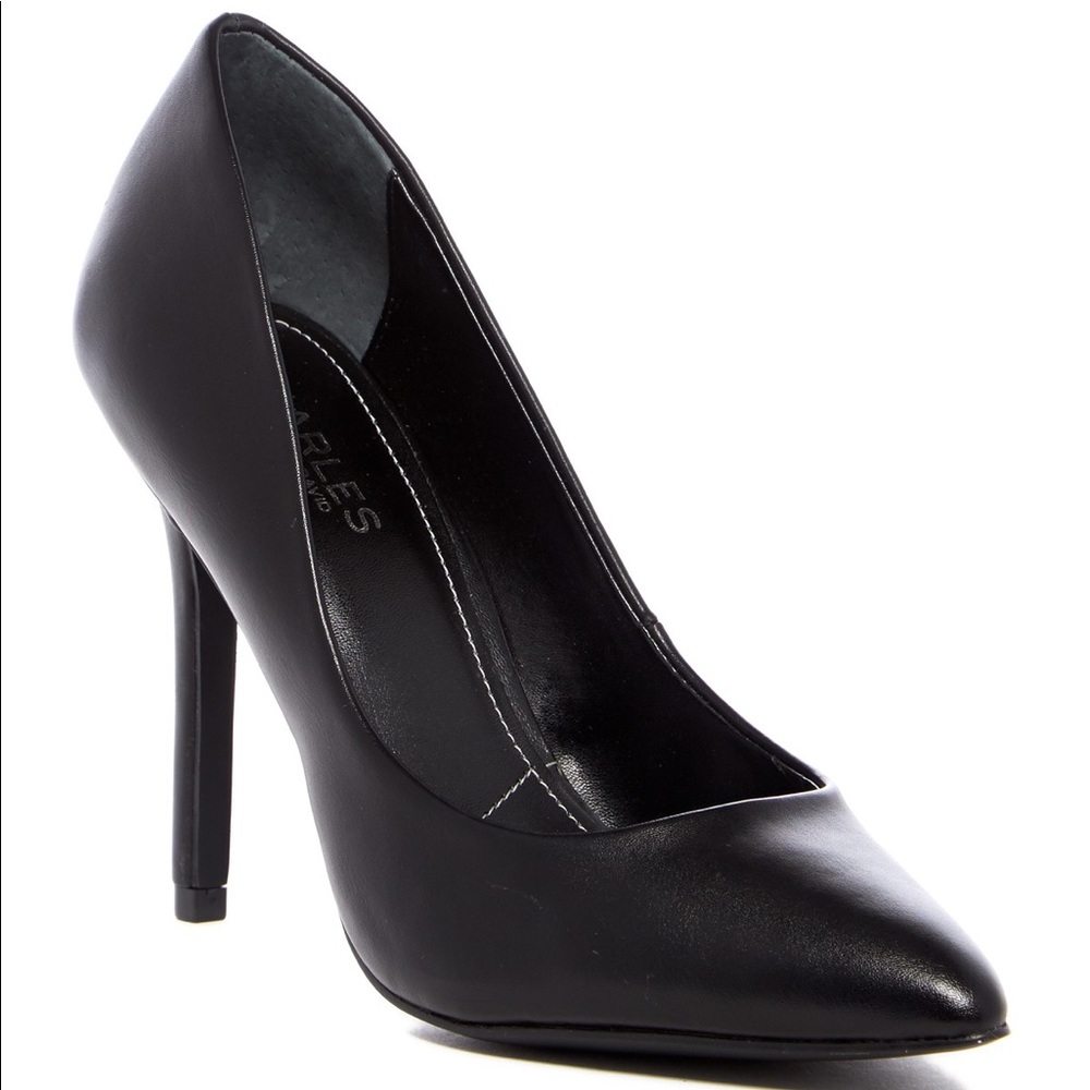 Charles David Palma pumps